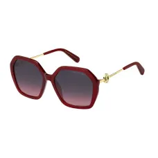 Ladies' Sunglasses Marc Jacobs MARC-689-S-C9A ø 57 mm