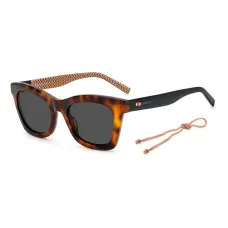 Ladies' Sunglasses Missoni MMI-0089-S-05L Ø 52 mm