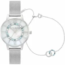 Ladies' Watch Olivia Burton OBGSET161 (Ø 30 mm)