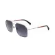 Gafas de Sol Unisex Levi's LV-1021-S-RD ø 58 mm