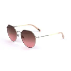 Unisex Sunglasses Levi's LV-1020-S-010 ø 57 mm