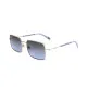 Unisex Sunglasses Levi's LV-1019-S-BL ø 57 mm