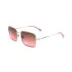 Unisex Sunglasses Levi's LV-1019-S-PA ø 57 mm