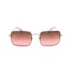 Unisex Sunglasses Levi's LV-1019-S-PA ø 57 mm