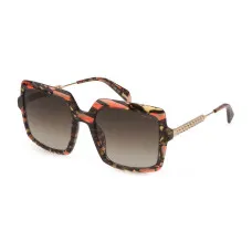 Ladies' Sunglasses Police SPLG20-5409YB