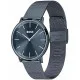 Reloj Unisex Hugo Boss 1513827 (Ø 37 mm)