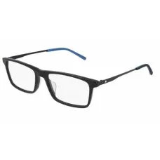 Montura de Gafas Hombre Montblanc MB0120O-005 Negro ø 56 mm