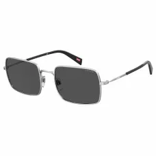 Unisex Sunglasses Levi's LV-1019-S-010 ø 57 mm