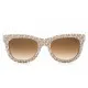 Gafas de Sol Mujer Michael Kors MK2193U-310313-52 Ø 52 mm