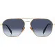 Gafas de Sol Hombre David Beckham DB-1041-N-S-POH Dorado ø 60 mm