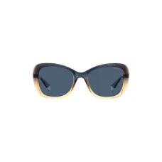 Ladies' Sunglasses Polaroid PLD-4132-S-X-YRQ Ø 53 mm