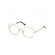 Montura de Gafas Mujer Emilio Pucci EP5208-55024 Ø 55 mm