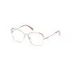 Montura de Gafas Mujer Emilio Pucci EP5202-55028 Ø 55 mm