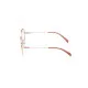 Montura de Gafas Mujer Emilio Pucci EP5202-55028 Ø 55 mm
