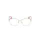 Montura de Gafas Mujer Emilio Pucci EP5202-55028 Ø 55 mm