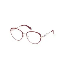 Montura de Gafas Mujer Emilio Pucci EP5187-54068 ø 54 mm