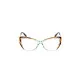 Ladies' Spectacle frame Emilio Pucci EP5199-55095 Ø 55 mm
