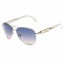 Ladies' Sunglasses Guess GU7295-6010W ø 60 mm