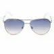 Gafas de Sol Mujer Guess GU7295-6010W ø 60 mm