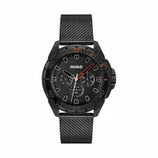 Unisex Watch Hugo Boss 1530289 (Ø 45 mm)