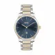 Reloj Unisex Hugo Boss 1513978 Azul marino (Ø 45 mm)
