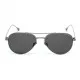 Gafas de Sol Unisex Belstaff TRIALMASTER-GUN-W Ø 55 mm