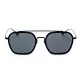 Gafas de Sol Unisex Belstaff MERRICK-II-NEGRO-W Ø 52 mm