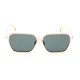 Gafas de Sol Unisex Belstaff RIDGE-II-VERDE ø 60 mm