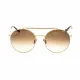 Gafas de Sol Hombre Belstaff STATHAM-DORADO-BETA-W Dorado ø 54 mm