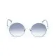 Gafas de Sol Mujer Belstaff TROPHY-II-BLANCO-GRIS Ø 53 mm