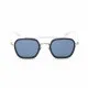 Gafas de Sol Unisex Belstaff MERRICK-AZUL Ø 47 mm