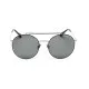 Gafas de Sol Hombre Belstaff STATHAM-GRIS-NEGRO-BETA-W ø 54 mm