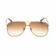 Gafas de Sol Hombre Belstaff BECKINGTON-SHINY-LIGHT-DORADO Dorado Ø 61 mm