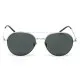 Gafas de Sol Hombre Belstaff MAGNUM-GRIS-DORADO ø 58 mm