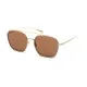 Gafas de Sol Hombre Belstaff MERRICK-II-BEIGE-W Dorado ø 57 mm