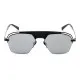 Gafas de Sol Hombre Belstaff MAXFORD-NEGRO-GRIS-W ø 57 mm