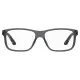 Spectacle frame Under Armour UA-9012-P6QF013 Grey Ø 50 mm