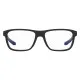 Spectacle frame Under Armour UA-9008-003E914 Black Ø 49 mm