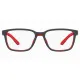 Spectacle frame Under Armour UA-9010-8LEE714 Grey Ø 47 mm