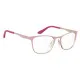 Spectacle frame Under Armour UA-9007-8KJE716 Pink Ø 47 mm