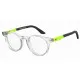 Spectacle frame Under Armour UA-9004-900E617 Ø 46 mm