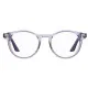 Spectacle frame Under Armour UA-9004-B3VE417 Purple Ø 44 mm
