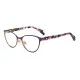 Spectacle frame Kate Spade TILLIE-B3VE616 Purple Ø 46 mm