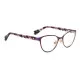 Spectacle frame Kate Spade TILLIE-B3VE616 Purple Ø 46 mm