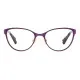 Spectacle frame Kate Spade TILLIE-B3VE616 Purple Ø 46 mm