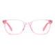 Spectacle frame Kate Spade PIA-35JE516 Pink Ø 45 mm
