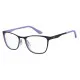 Spectacle frame Under Armour UA-9007-1X2E716 Black Ø 47 mm