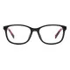 Spectacle frame Missoni MMI-0044-TN-XS4E916 Black Ø 49 mm