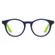 Spectacle frame Under Armour UA-9004-PJPE417 Blue Ø 44 mm