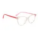 Montura de Gafas Kate Spade PARIS-35JE815 Rosa Ø 48 mm